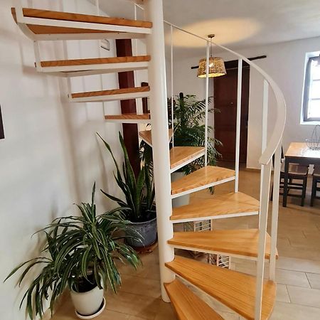 Luana Apartment Teguise  Kültér fotó