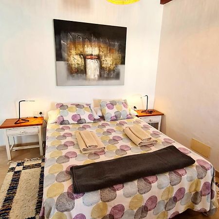 Luana Apartment Teguise  Kültér fotó