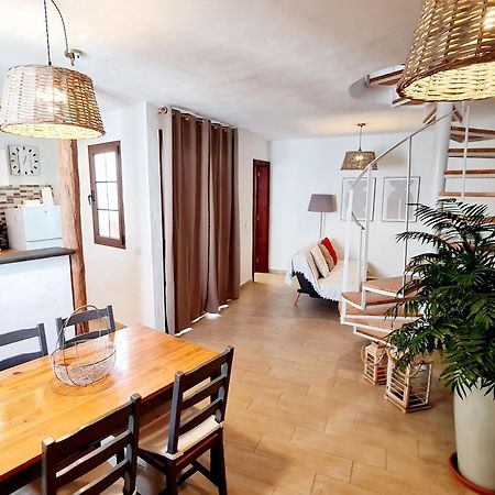 Luana Apartment Teguise  Kültér fotó