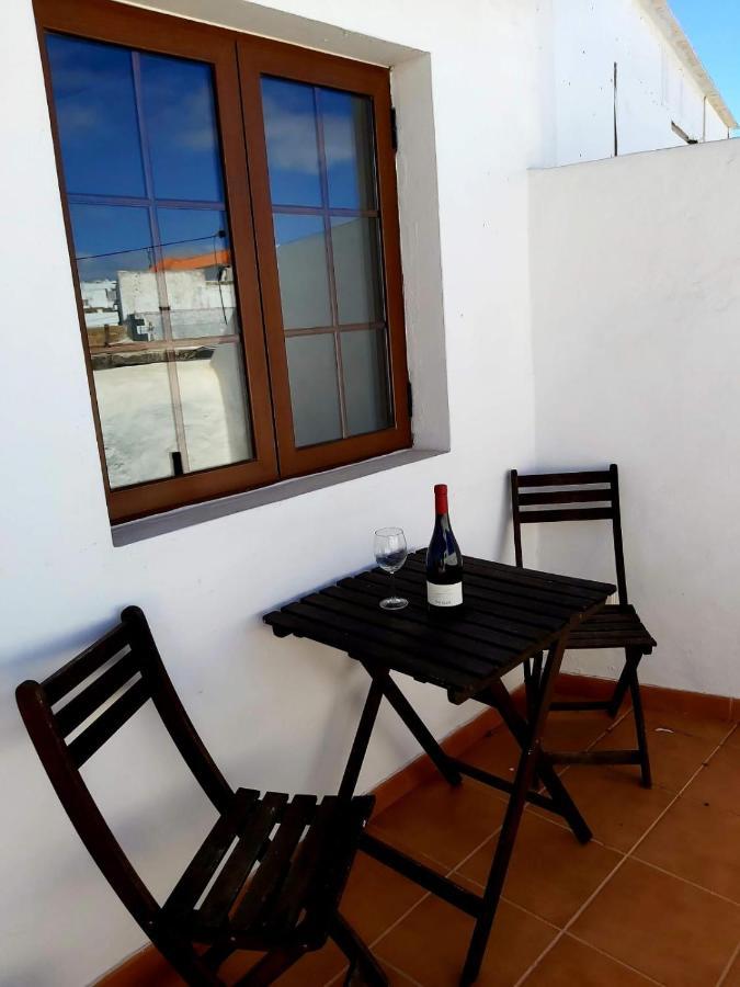 Luana Apartment Teguise  Kültér fotó