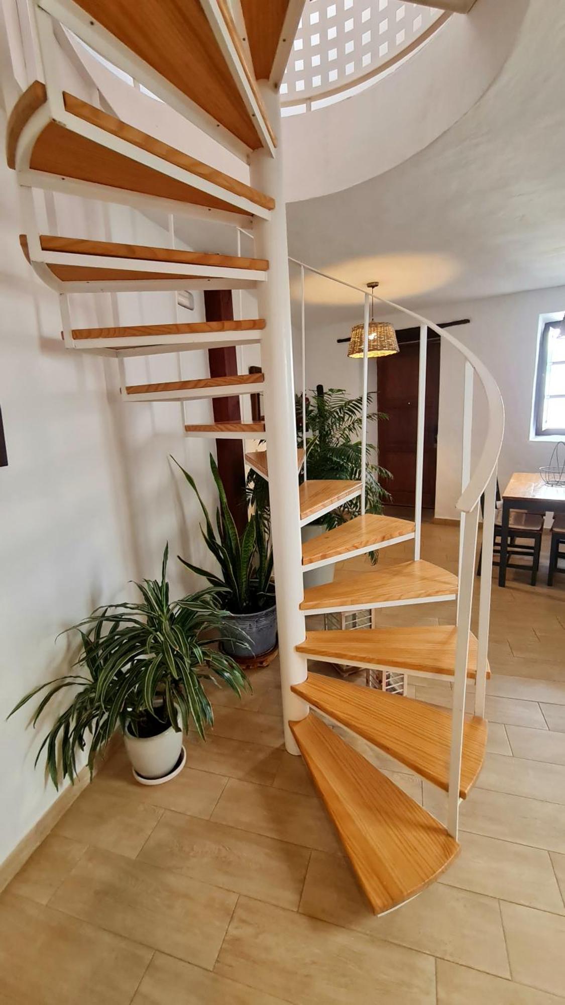 Luana Apartment Teguise  Kültér fotó