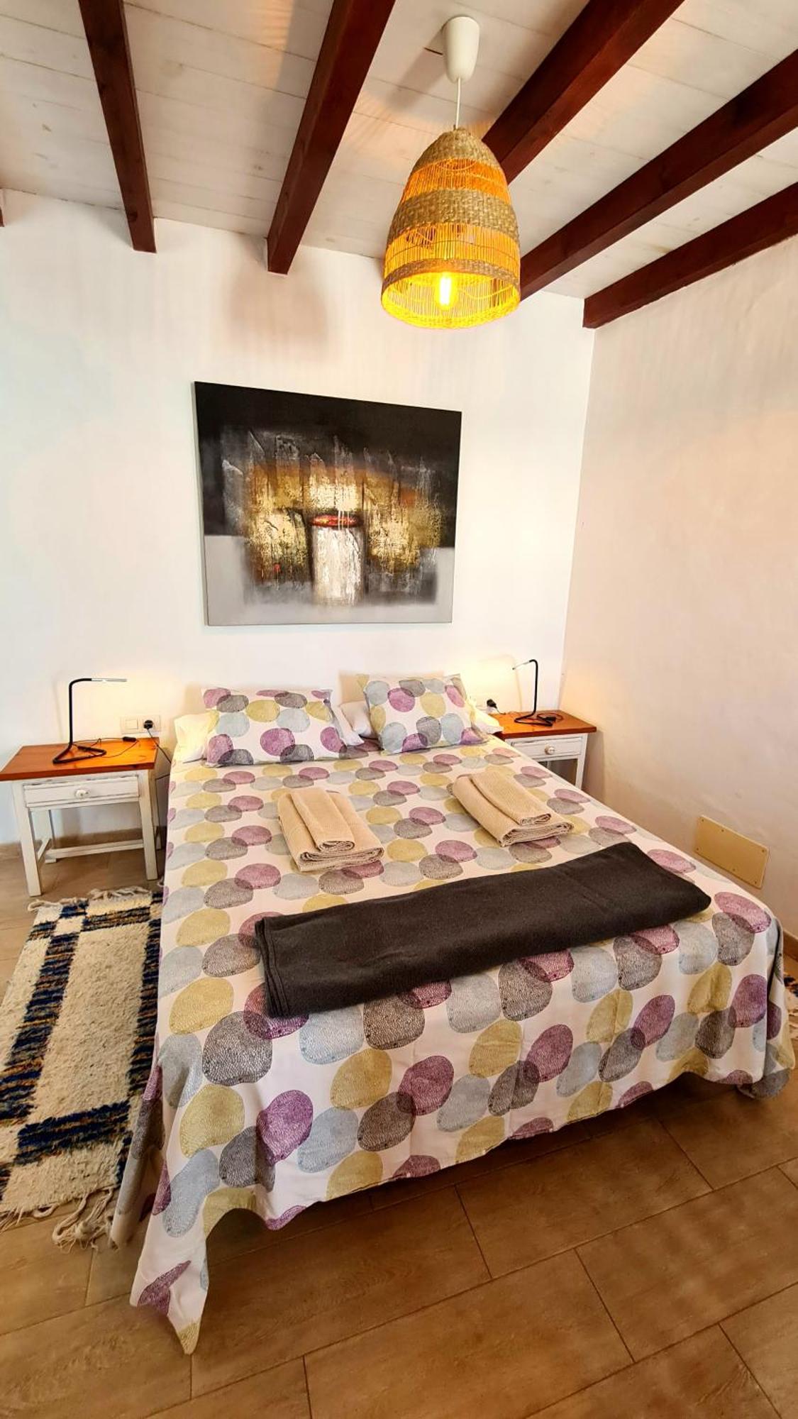 Luana Apartment Teguise  Kültér fotó