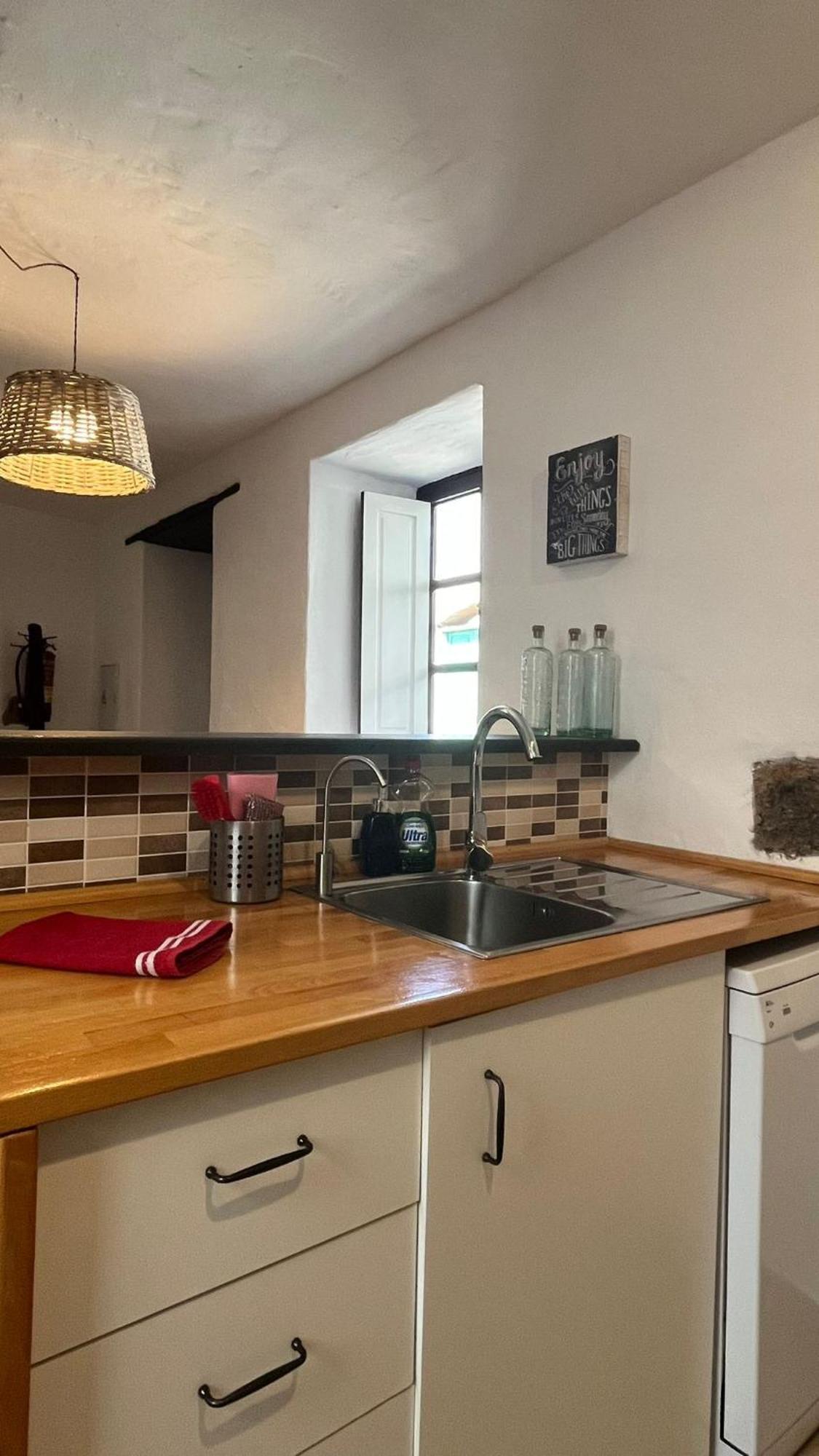 Luana Apartment Teguise  Kültér fotó