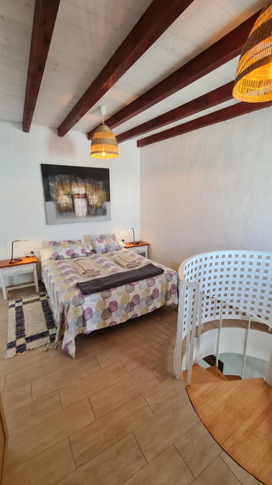 Luana Apartment Teguise  Kültér fotó