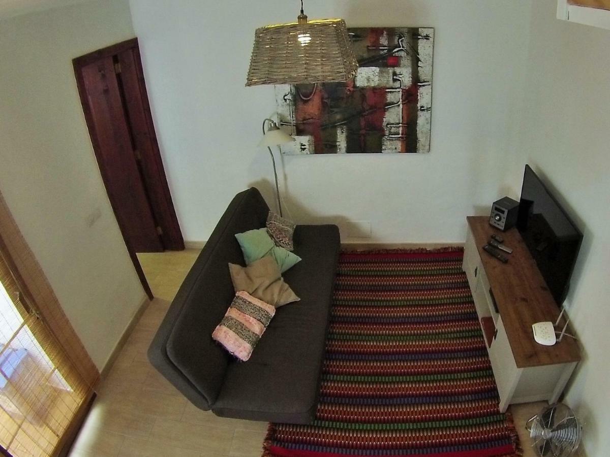 Luana Apartment Teguise  Kültér fotó